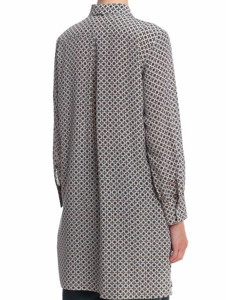 Блуза WEEKEND MAX MARA: фото 3 - Invogue